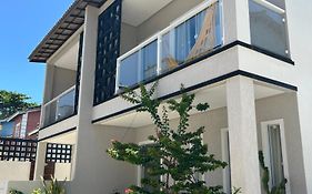 Brisa do Mar Beach House a 100m da Praia